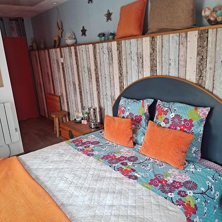 Grain De Folie Otel Beaune  Dış mekan fotoğraf